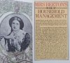 Mrs. Beeton's Book of Household Management